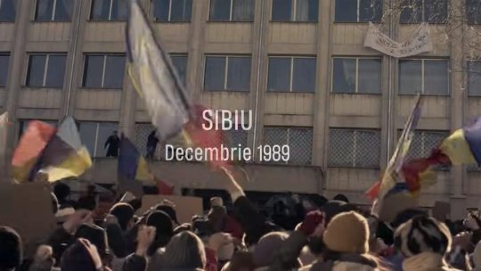 Filmul "Libertate", disponibil pe o platformă de streaming