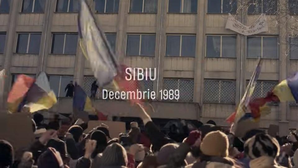 Filmul "Libertate", disponibil pe o platformă de streaming