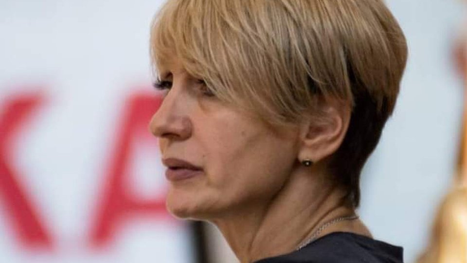 Decizie finală a instanței: Mariana Târcă trebuie să primească 50.000 de euro de la Corona Brașov