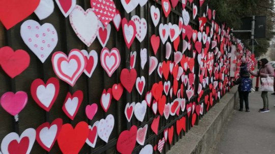 O altfel de declarație pentru mama, de 8 Martie (VIDEO)