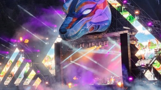 A fost anunțat programul complet de la Massif