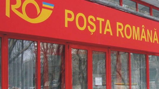 Angajații oficiilor poștale din județul Brașov nu se alătura grevei generale