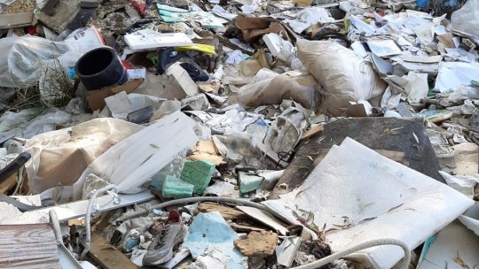 Ministrul Mediului a vorbit, la Brașov, despre stadiul ordonanței pentru gropile de gunoi neînchise