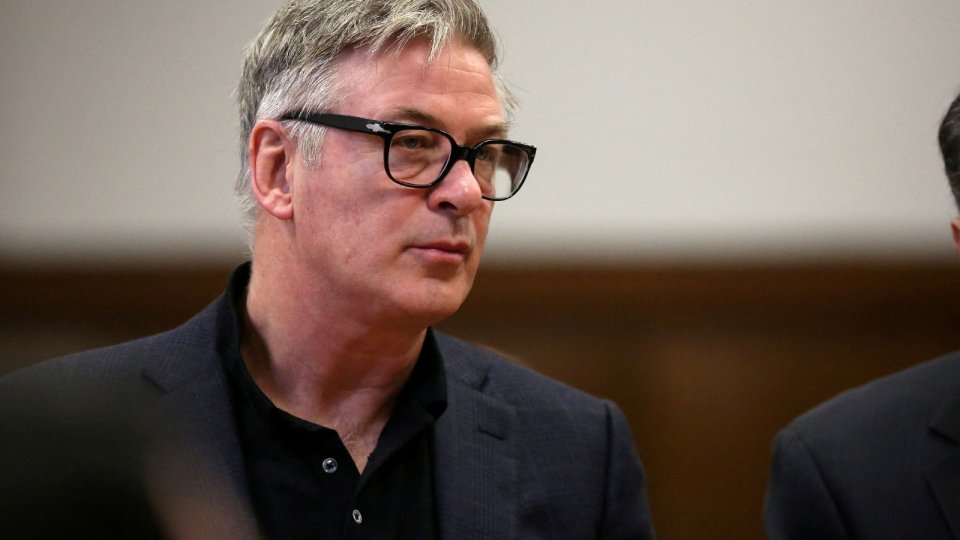 Alec Baldwin „a minţit în mod flagrant” despre împușcătura fatală de pe platourile de filmare