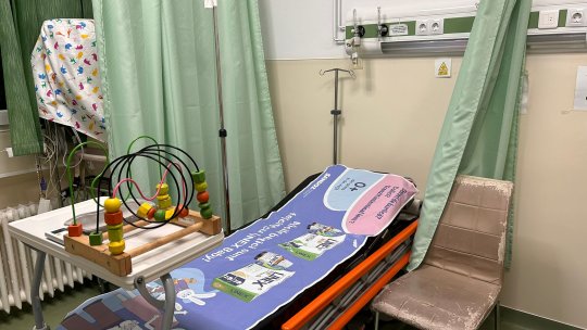 Non-urgențele medicale pot fi rezolvate la medicul de familie, reamintesc specialiștii