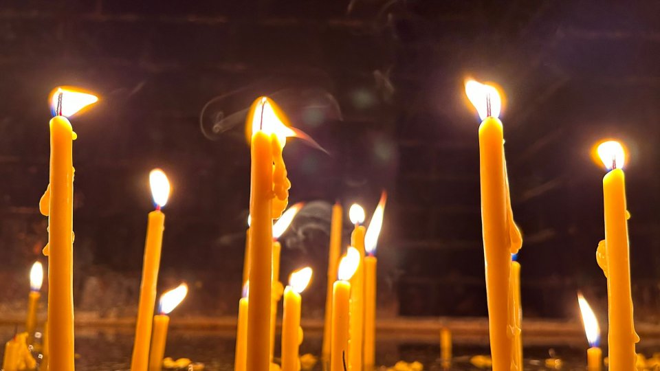 Controale ISU la lăcașurile de cult