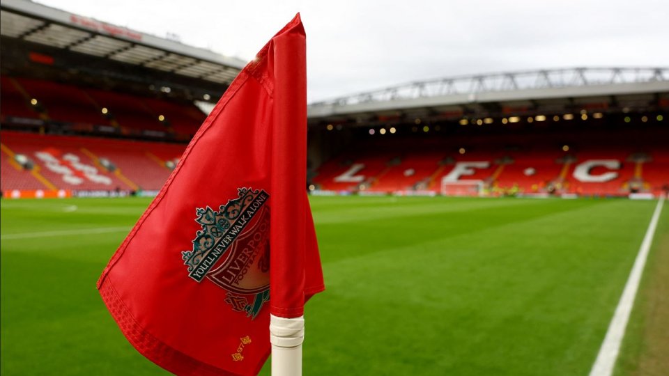 Atalanta, victorie pe Anfield Road