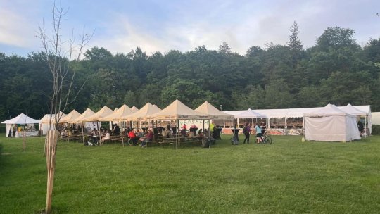 A început Festivalul Fructelor de Mare