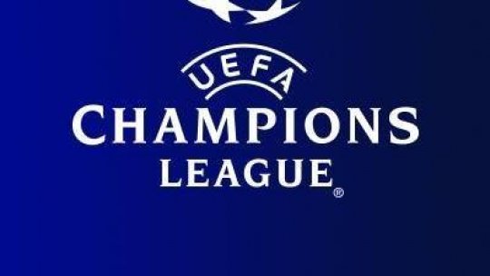 Arbitrul român Istvan Kovacs va arbitra un meci de gală în UEFA Champions League