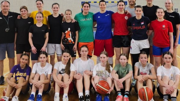 Baschet feminin: Olimpia CSU Brașov, victorie cu CSM Târgu Mureș