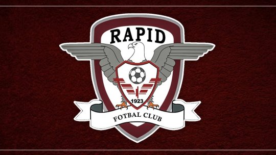 Cristiano Bergodi nu mai este antrenorul Rapidului