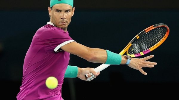 Rafael Nadal, victorie pe zgură după o pauză de un an și jumătate