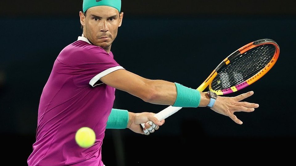 Rafael Nadal, victorie pe zgură după o pauză de un an și jumătate