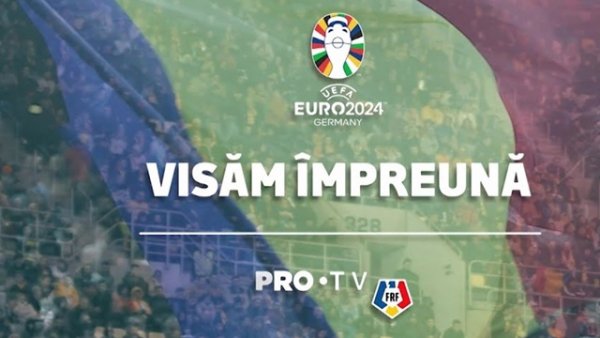 VIDEO FRF a lansat imnul echipei naţionale pentru EURO 2024