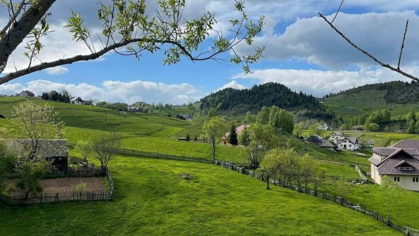 Muntele, în topul preferințelor turiștilor români