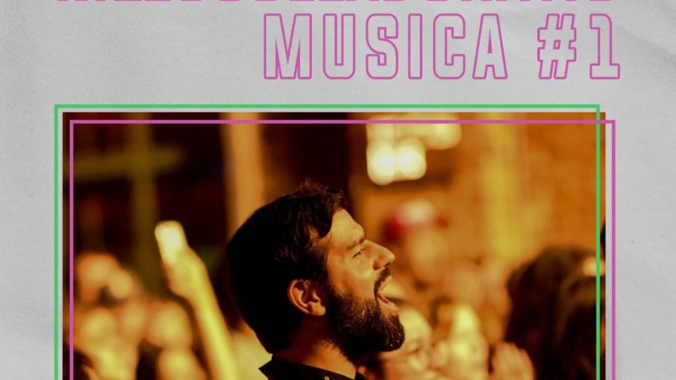 ”Mezzocolaboratio Musica”, astăzi, la Centrul Cultural Apollonia