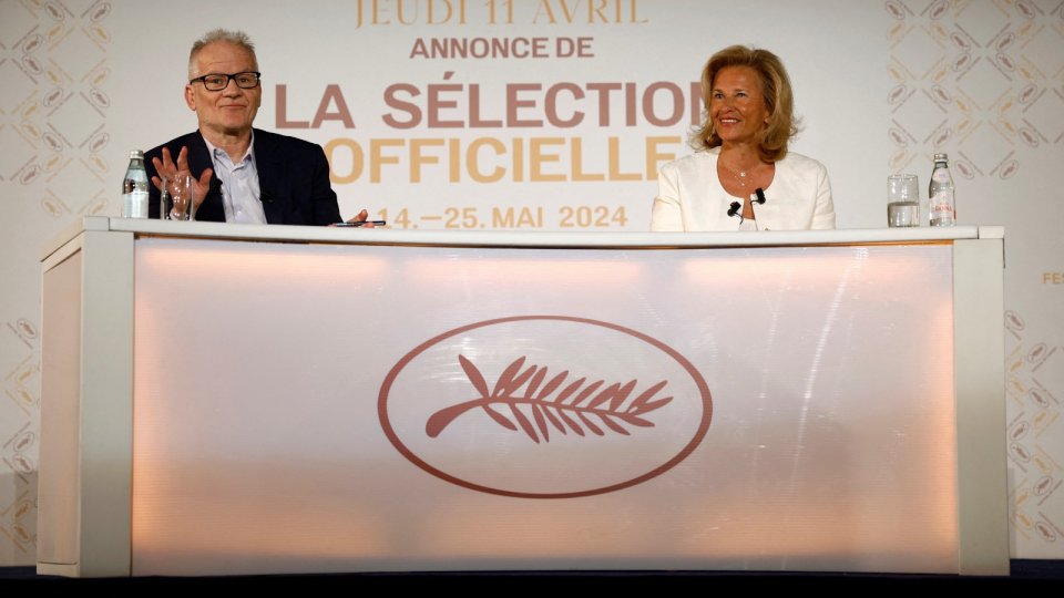 Legendarul studio de animaţie japonez Ghibli, premiat cu Palme d'Or onorific la Cannes