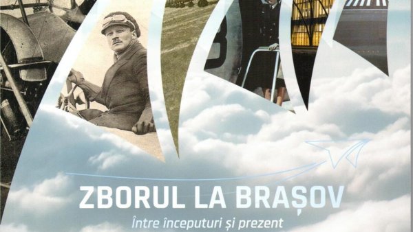 „Zborul la Brașov”, număr special al revistei Astra