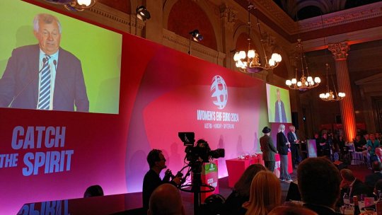 Echipa națională de handbal feminin a României și-a aflat adversarele de la Campionatul European