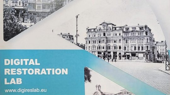 Manual de stocare digitală a fotografiilor vechi propus de bibliotecarii din Brașov