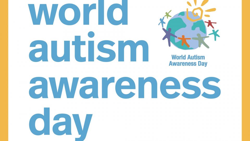 Ziua internaţională de conştientizare a autismului