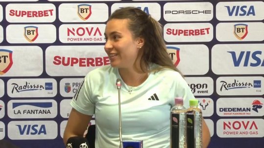 Gabriela Ruse s-a calificat in optimile de finală ale turneului din Spania