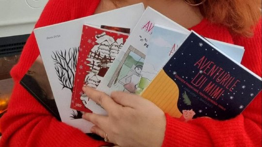 Ziua Internațională a cărții pentru copii