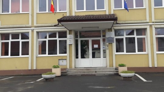 Proiectul de școală „de avarie”, încă un pas în Consiliul Local