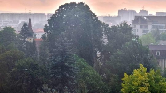 Medicii spun că fluctuațiile de temperatură pot declanșa anumite afecțiuni