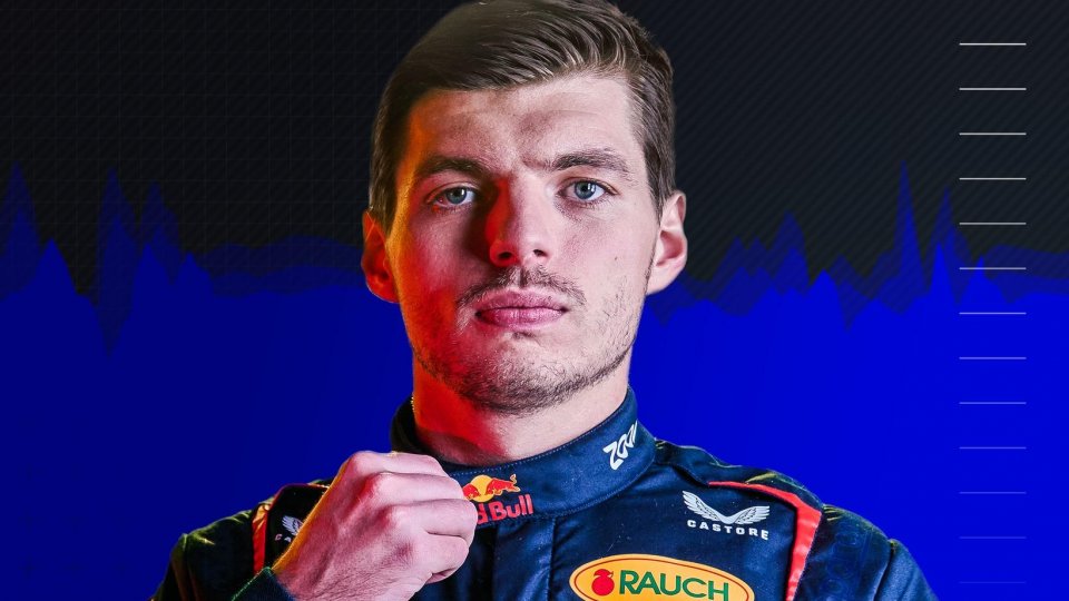 Max Verstappen a câştigat cursa de sprint din cadrul Marelui Premiu al Chinei de Formula 1