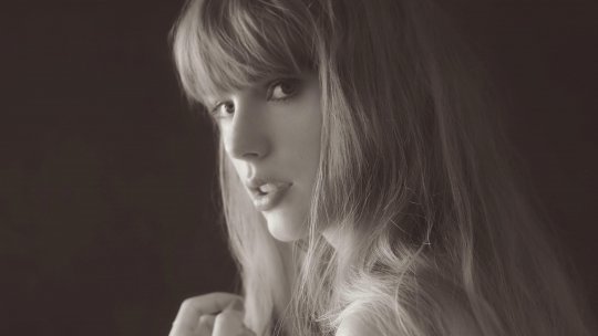 Taylor Swift, nou record pe Spotify cu albumul „The Tortured Poets Department”