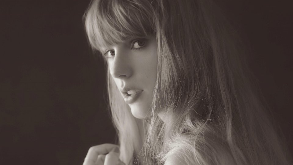 Taylor Swift, nou record pe Spotify cu albumul „The Tortured Poets Department”