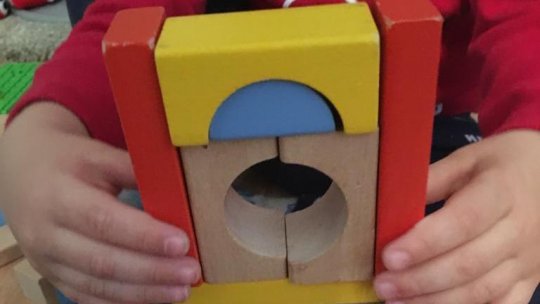 O nouă grădiniță ar putea fi ridicată în Tractorul