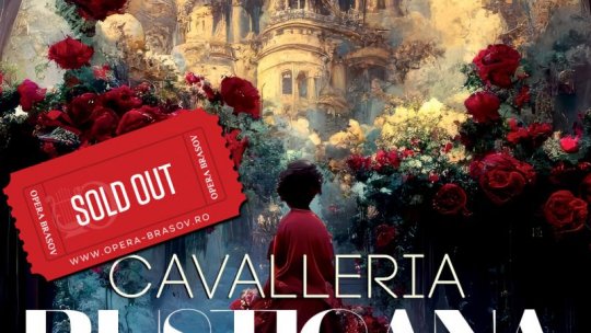 Opera Brașov, anunț important