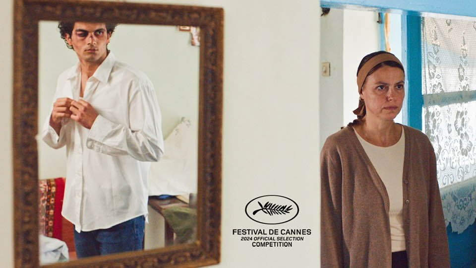 Un film românesc în competiţia de la Cannes