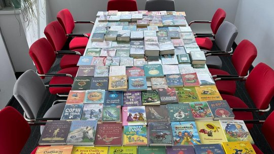 „Bookisit” ajunge pentru prima dată la Brașov