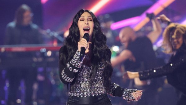 Cher, Ozzy Osbourne şi Mary J. Blige vor intra în Rock & Roll Hall of Fame