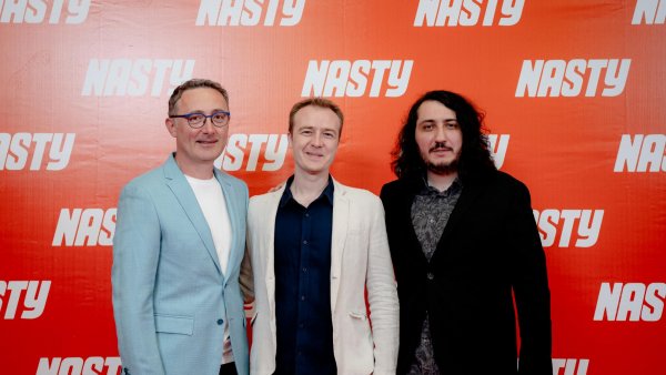 Mâine Ilie Năstase vine la Brașov pentru premiera documentarului „NASTY ”