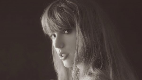 Noul album al lui Taylor Swift a depășit  un miliard de difuzări pe Spotify
