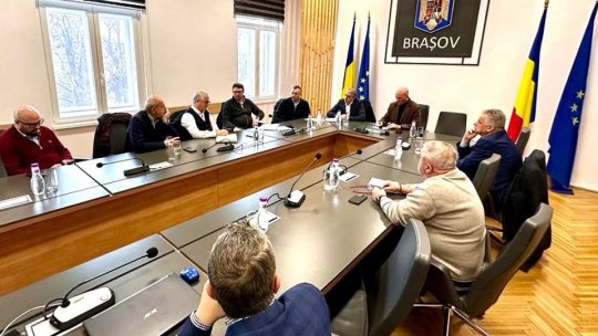 Exproprieri pe Valea Doftanei, pentru realizarea alternativei la DN1