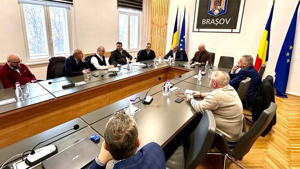 Exproprieri pe Valea Doftanei, pentru realizarea alternativei la DN1