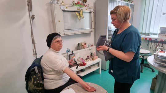 Deficit de medici de familie în județul Brașov
