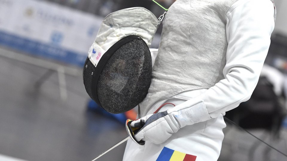 Începe ultimul turneul de calificare la Jocurile Olimpice de la Paris în probele de scrimă