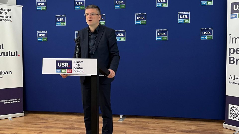 Alianța Dreapta Unită va avea candidați în 45 de localități din județ