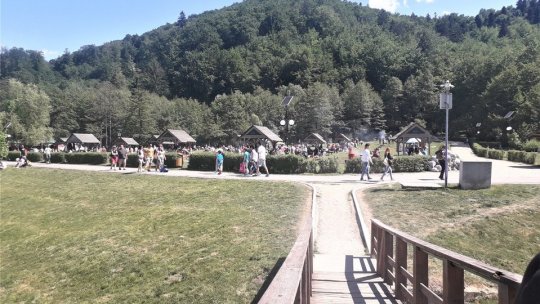 Unde ne putem relaxa la un grătar fără să fim amendați