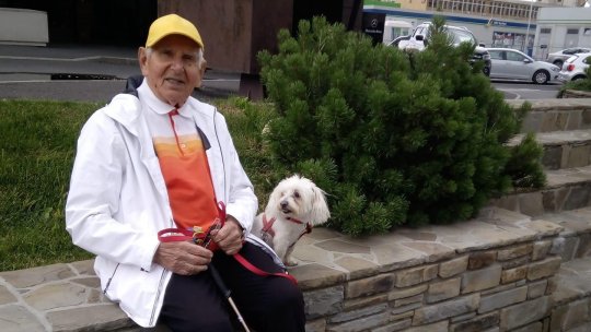 Doliu în sportul brașovean. A murit Tică Tănase