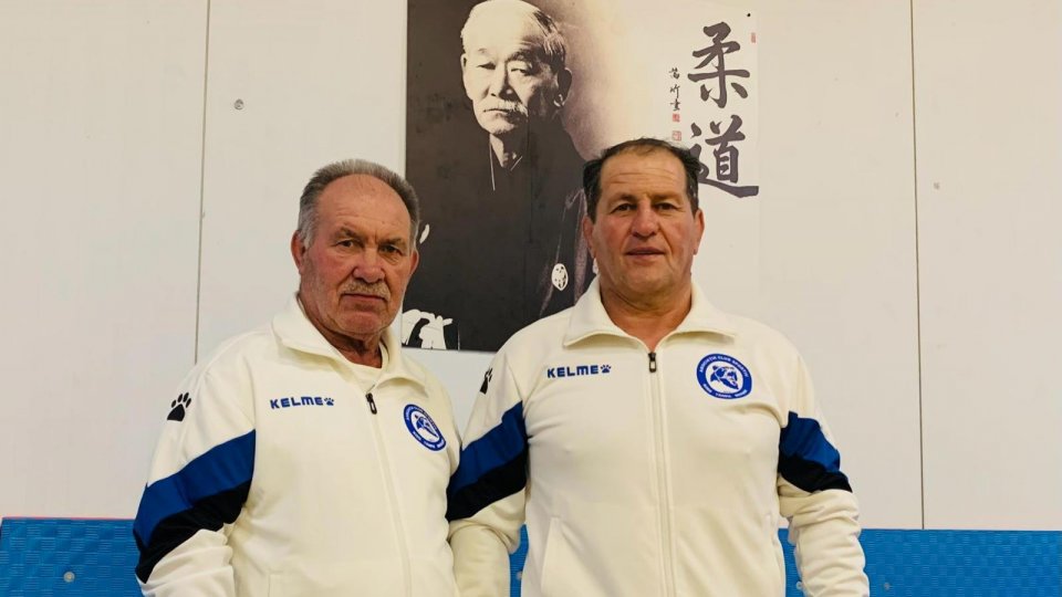 Kids Tâmpa Brașov a înființat secția de judo