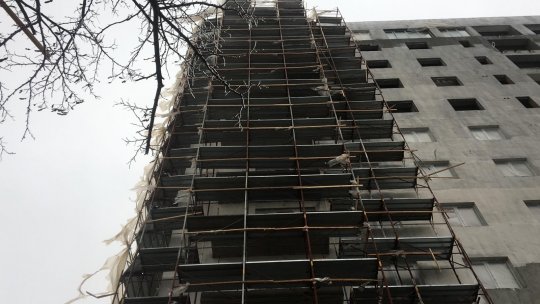 Proprietari pe o proprietate care nu există în acte, în Tractorul