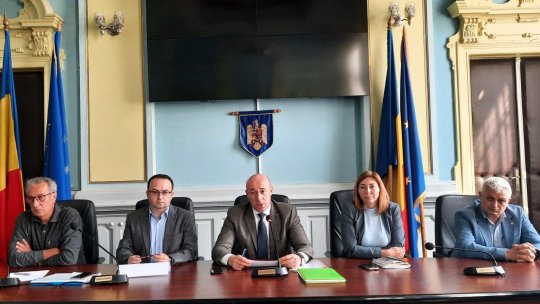 La Prefectura Brașov a început pregătirea alegerilor din luna iunie