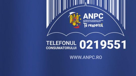 Recomandările ANPC pentru minivacanță